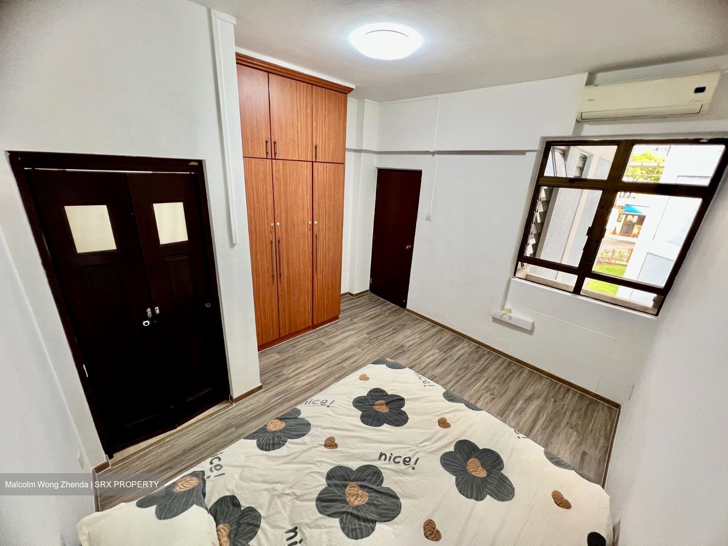 Far Horizon Garden (D20), Condominium #589209001